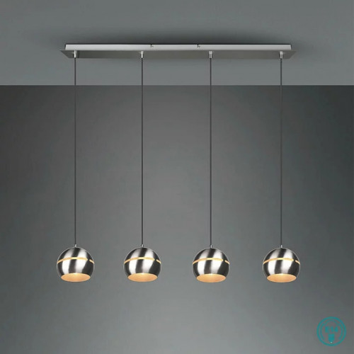 Світильник вуличний AZzardo AZ2129 FRAME