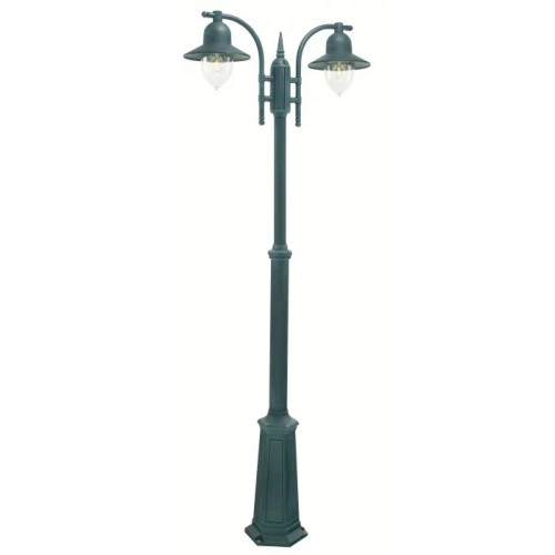 Світильник вуличний Norlys 372B/G COMO