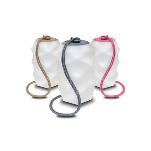 Світильник вуличний Newgarden LUMBITAB030 BITA, бежевий колір, RGB