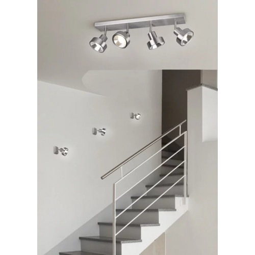 Світильник вуличний Norlys 1475GA ALTA