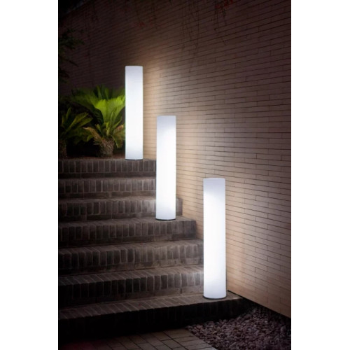 Торшер Newgarden LUMLLS120BRSSNW LOLA, вис.120 см, латунь RGB