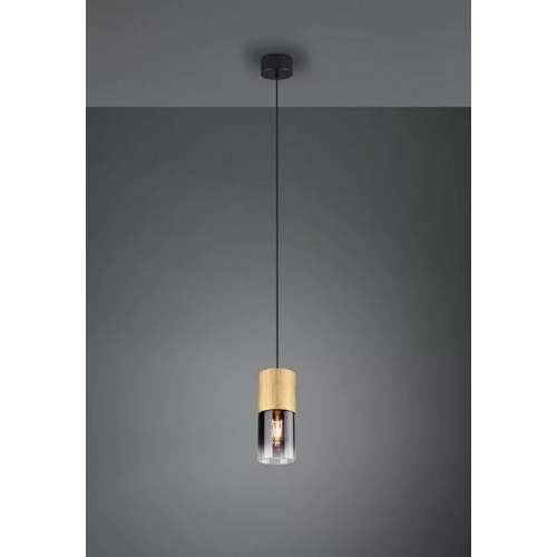 Світильник вуличний Norlys 1433GA STOCKHOLM