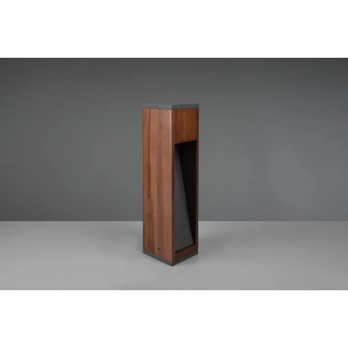 Світильник вуличний Trio 509660130 CANNING