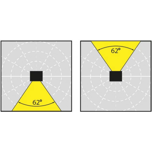 Світильник вуличний Norlys 1420B STOCKHOLM
