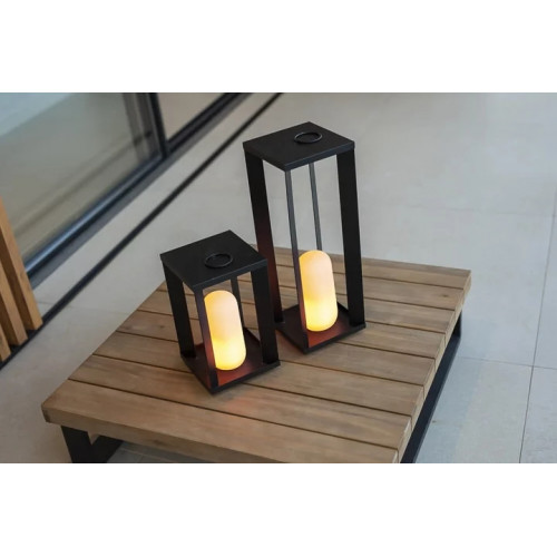 Світильник вуличний Newgarden LUMSRC030BXWLNW SIROCO, 30 см