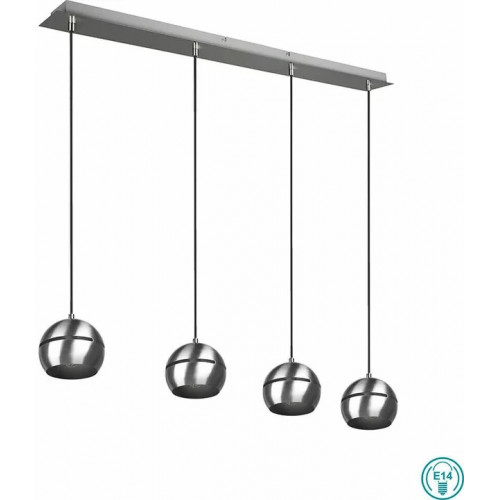 Світильник вуличний AZzardo AZ2129 FRAME