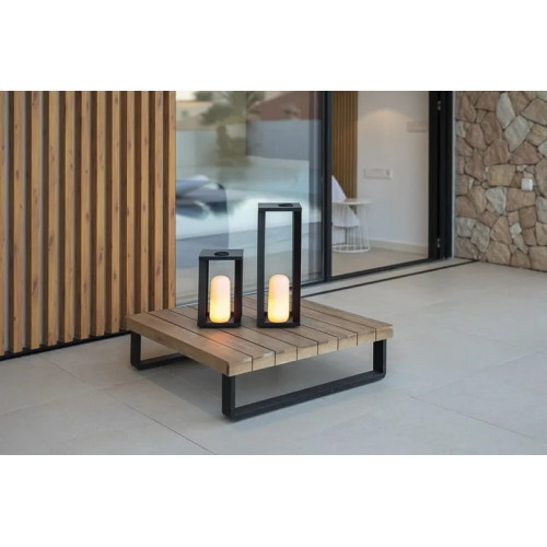 Світильник вуличний Newgarden LUMSRC050BXWLNW SIROCO, 50 см