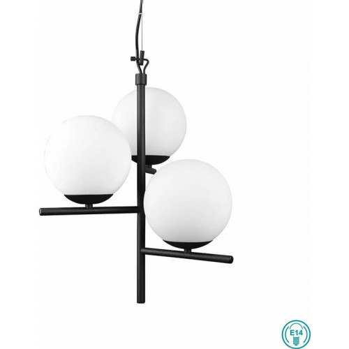 Світильник вуличний Norlys 5010GR STAVANGER