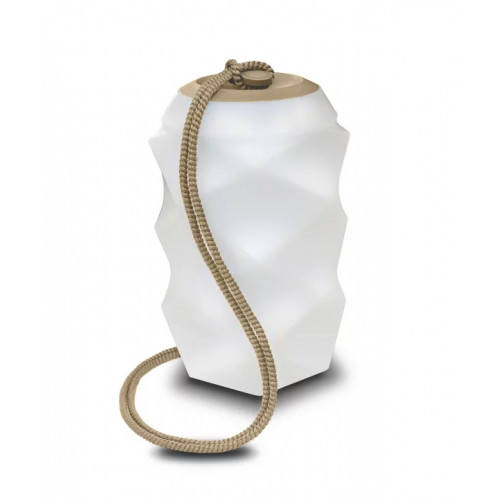 Світильник вуличний Newgarden LUMBITAB030 BITA, бежевий колір, RGB