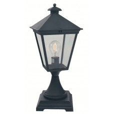 Світильник вуличний Norlys 484B LONDON Світильник вуличний Norlys 484B LONDON