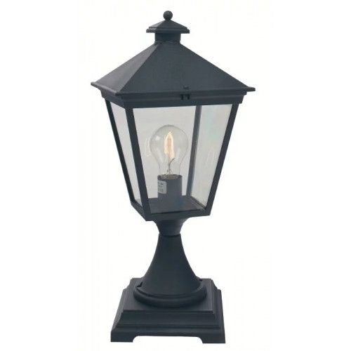 Світильник вуличний Norlys 484B LONDON