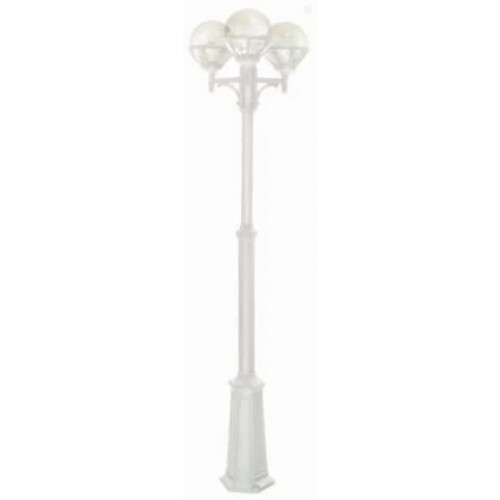 Світильник вуличний Norlys 364W BOLOGNA