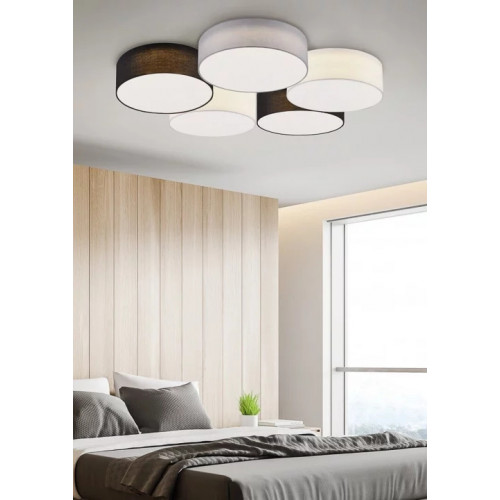 Світильник вуличний Norlys 1569B ARENDAL