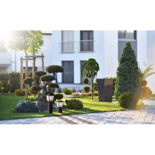 Світильник вуличний Searchlight 6591-730 SEATTLE