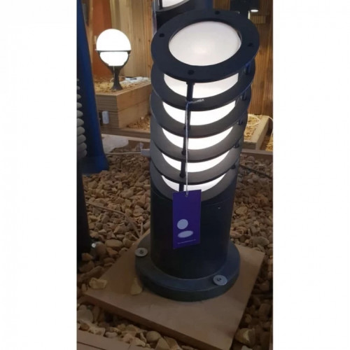 Світильник вуличний Searchlight 1086-450 BOLLARDS