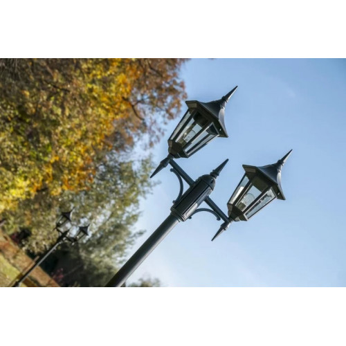 Світильник вуличний Norlys 302B MODENA