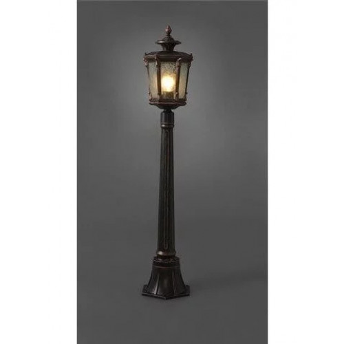 Світильник вуличний Nowodvorski 4694 AMUR