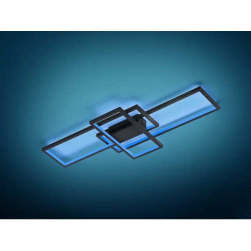 Світильник вуличний Searchlight 1086-450 BOLLARDS