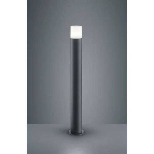 Світильник вуличний Trio 424060142 HOOSIC