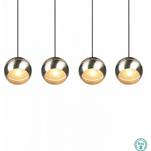 Світильник вуличний AZzardo AZ2129 FRAME