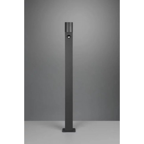 Світильник вуличний Trio 414260142 ROYA