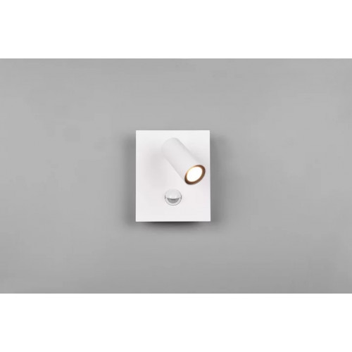 Світильник вуличний Trio 521660242 RHINE