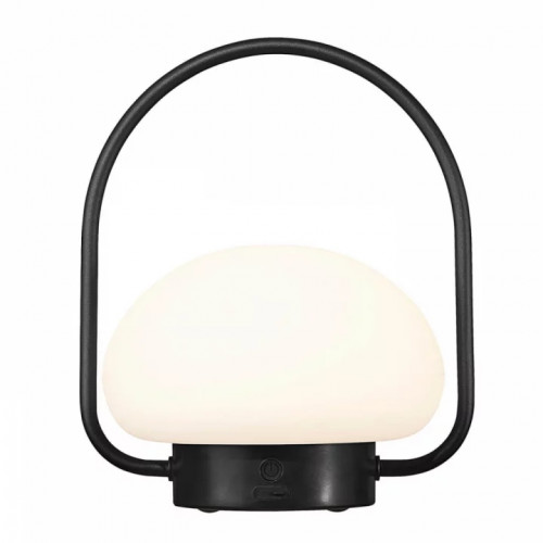 Світильник вуличний Norlys 375B COMO