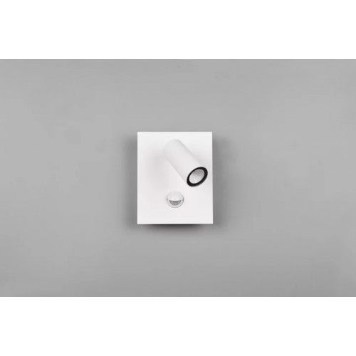 Світильник вуличний Trio 521660242 RHINE