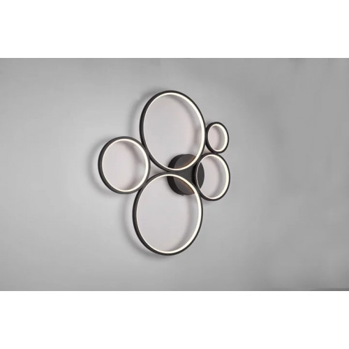 Світильник вуличний Norlys 576AL VISBY