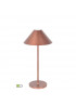 Настільна лампа Viokef 4275202 Cone