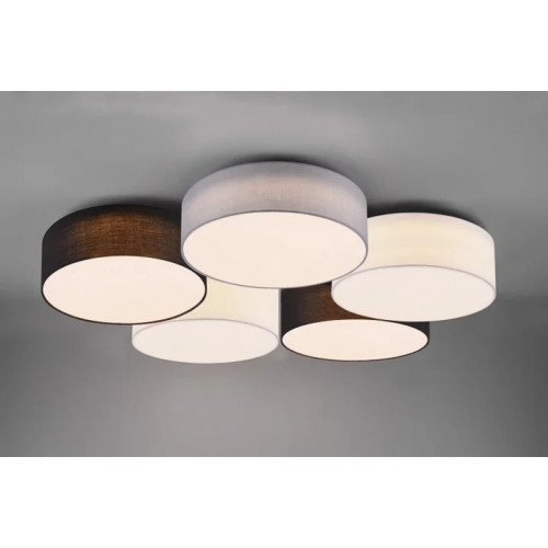 Світильник вуличний Norlys 1569B ARENDAL