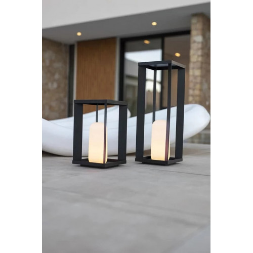 Світильник вуличний Newgarden LUMSRC050BXWLNW SIROCO, 50 см