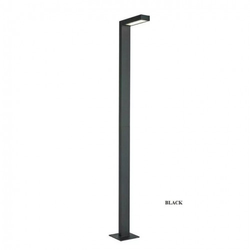 Світильник вуличний Norlys 1368B ASKER