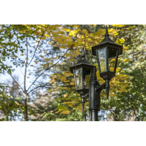 Світильник вуличний Norlys 302B MODENA