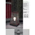 Декоративний вуличний світильник TRIO ARKANSAS 501360142