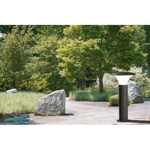 Світильник вуличний Trio 520160142 KONGO