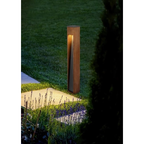 Світильник вуличний Trio 409660130 CANNING