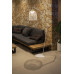 Торшер Newgarden LUMSTN165BXWLNW SANTORINI, 160 см