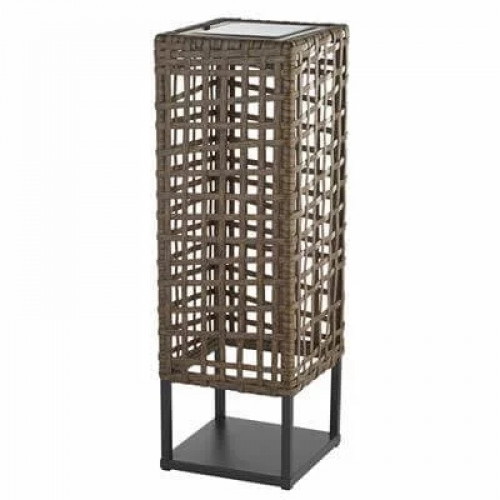 Настільна лампа Searchlight 61180-470 HANOI