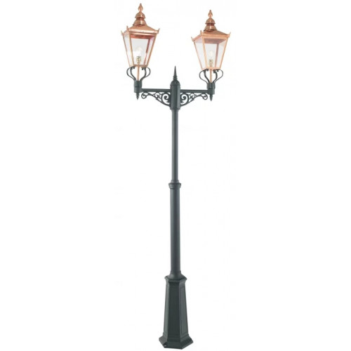 Світильник вуличний Norlys 953CO CHELSEA