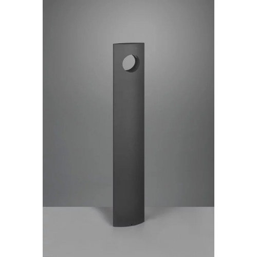 Світильник вуличний Ideal Lux 153209 TESLA