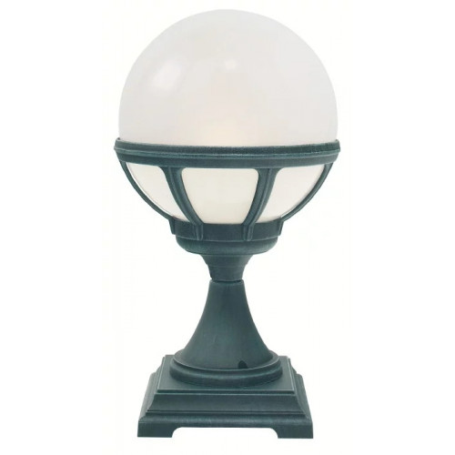 Світильник вуличний Norlys 313B/G BOLOGNA