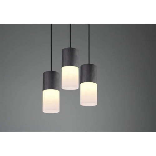 Світильник вуличний Norlys 1464B STOCKHOLM