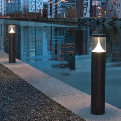 Світильник вуличний Norlys 1285AL EGERSUND