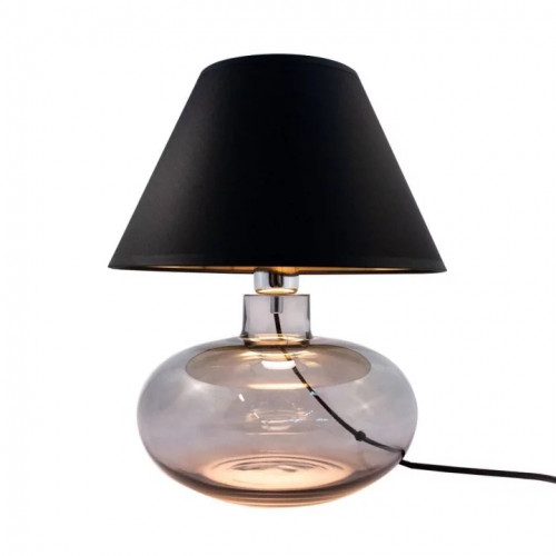 Світильник вуличний Newgarden LUMBRU081BRSWNW BRUNA, 80 см, одинарний
