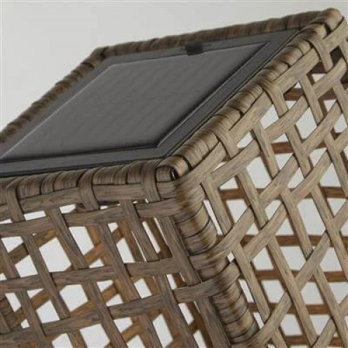 Настільна лампа Searchlight 61180-470 HANOI