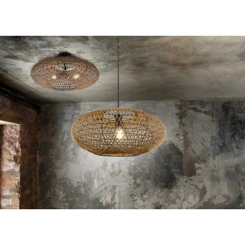 Світильник вуличний Eglo 93462 NAVEDO