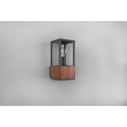 Світильник вуличний Eglo 98152 FIUMICINO