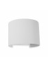 Архітектурний світильник Feron DH013 білий 11873