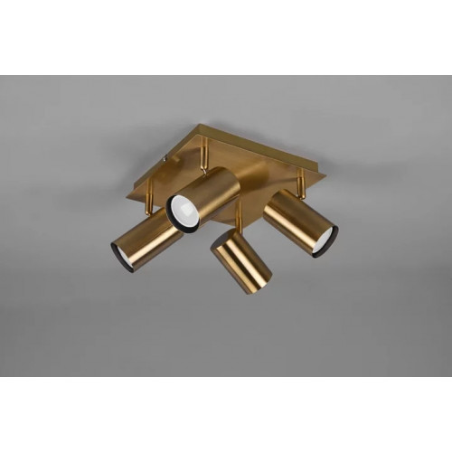 Світильник вуличний Norlys 5126GR ASKER